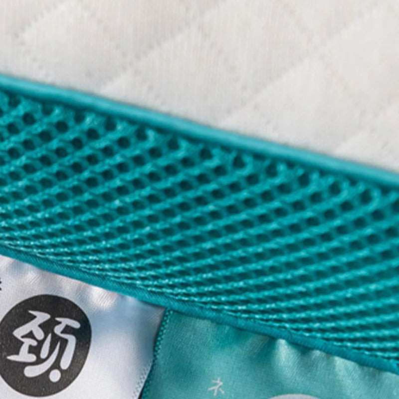 3D Orthopedic Neck Pillow  Dream Tech Sleep