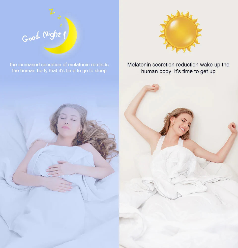 Aromatherapy Deep Sleep Pillow Spray - Lavender Sleep Mist Dream Tech Sleep