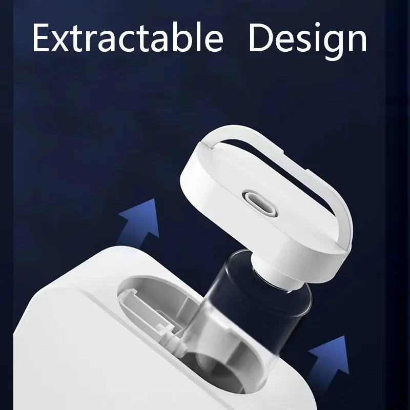 Waterless Essential Oil Diffuser - Professional Nebulizing Diffusion System Dream Tech Sleep