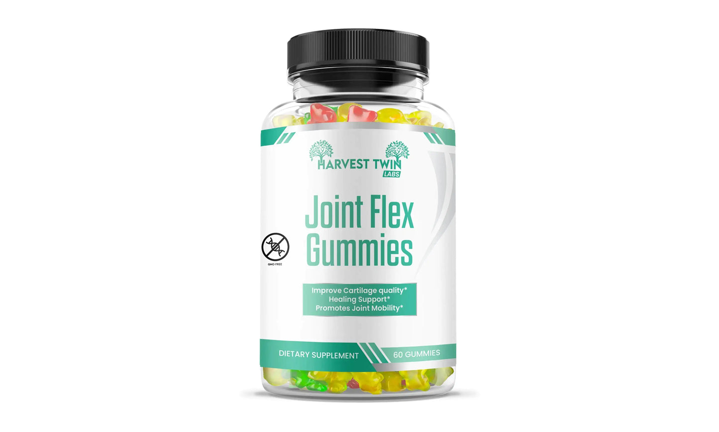 Joint Health Gummies Dream Tech Sleep