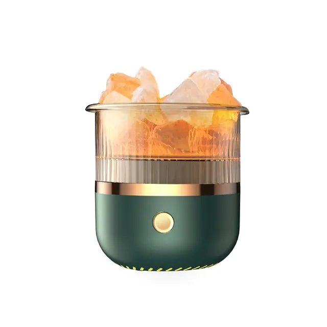 Ultrasonic Essential Oil Diffuser Humidifier Dream Tech Sleep