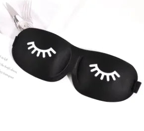 3D Beauty Sleep Eye Mask  Dream Tech Sleep