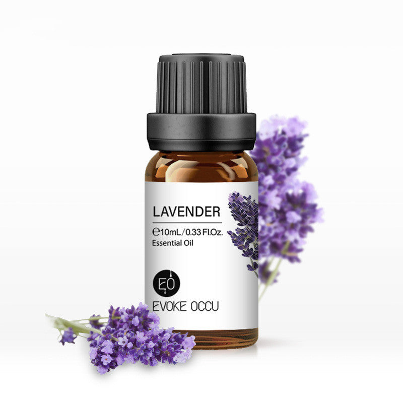 Aroma Essential Oil Lavender Humidifier Massage Oils Dream Tech Sleep