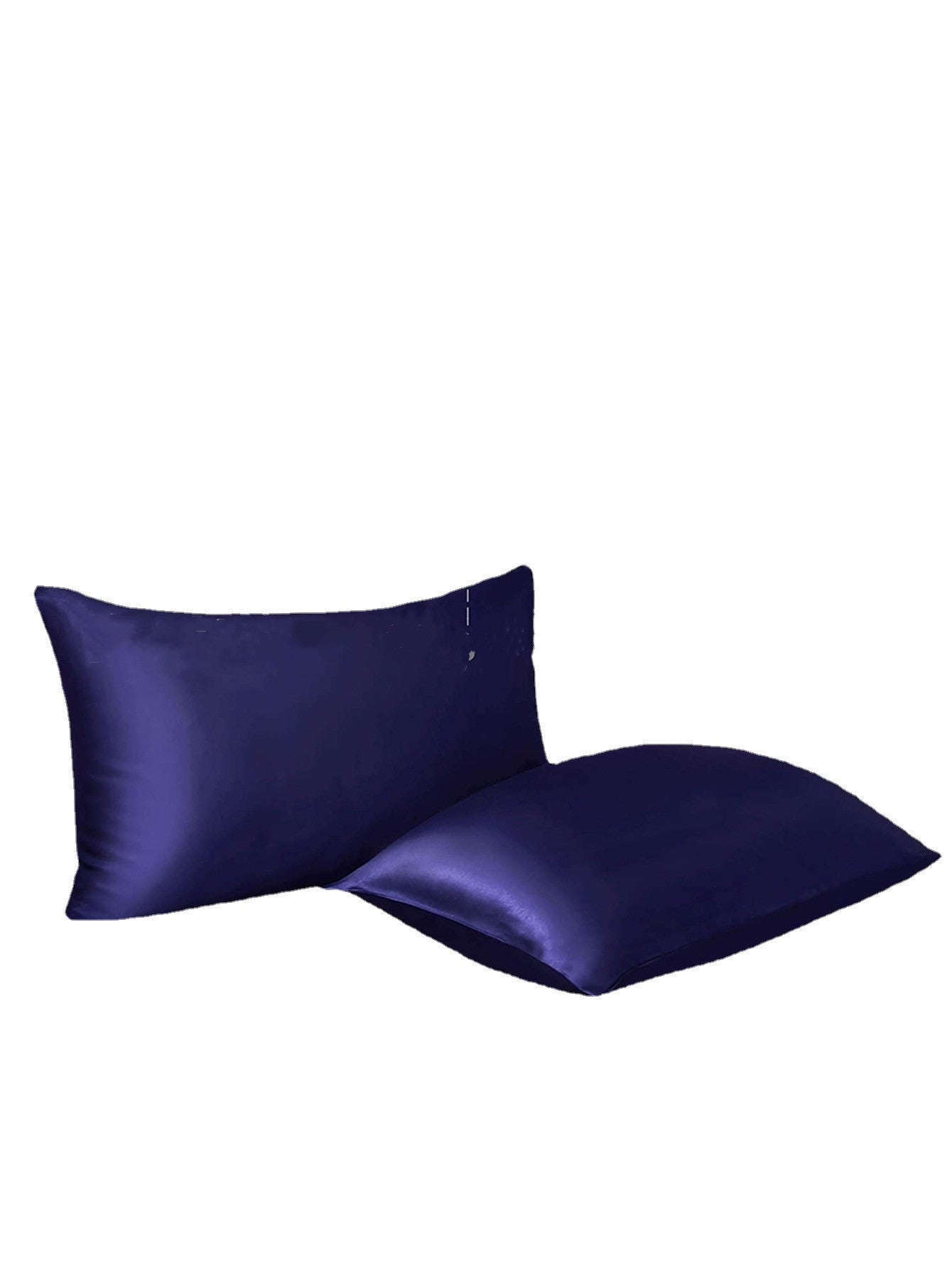 Four-piece Set Of Silk Bedding Sheets And Fitted Sheets Dream Tech Sleep