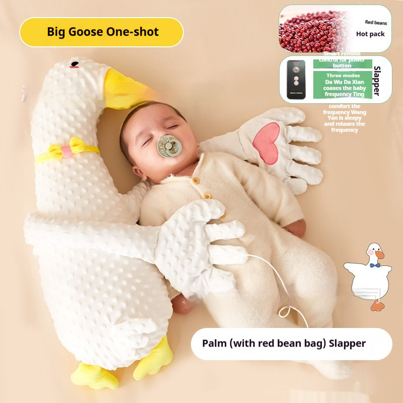 Soothing Baby Sleeping Pillow My Store
