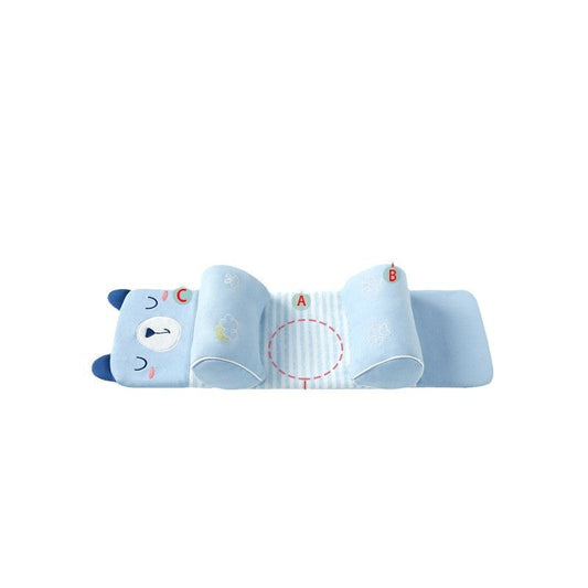 Babies' Shaping Pillow Correct Ventilation My Store