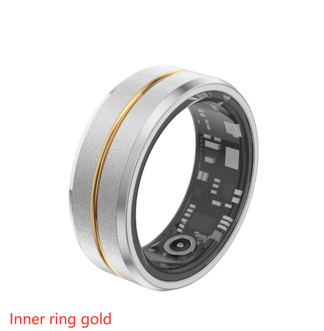 Smart Ring | Sleep Health Monitoring, IP68 Waterproof Dream Tech Sleep