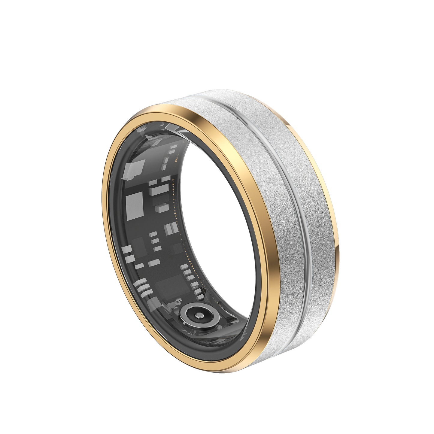 Smart Ring | Sleep Health Monitoring, IP68 Waterproof Dream Tech Sleep