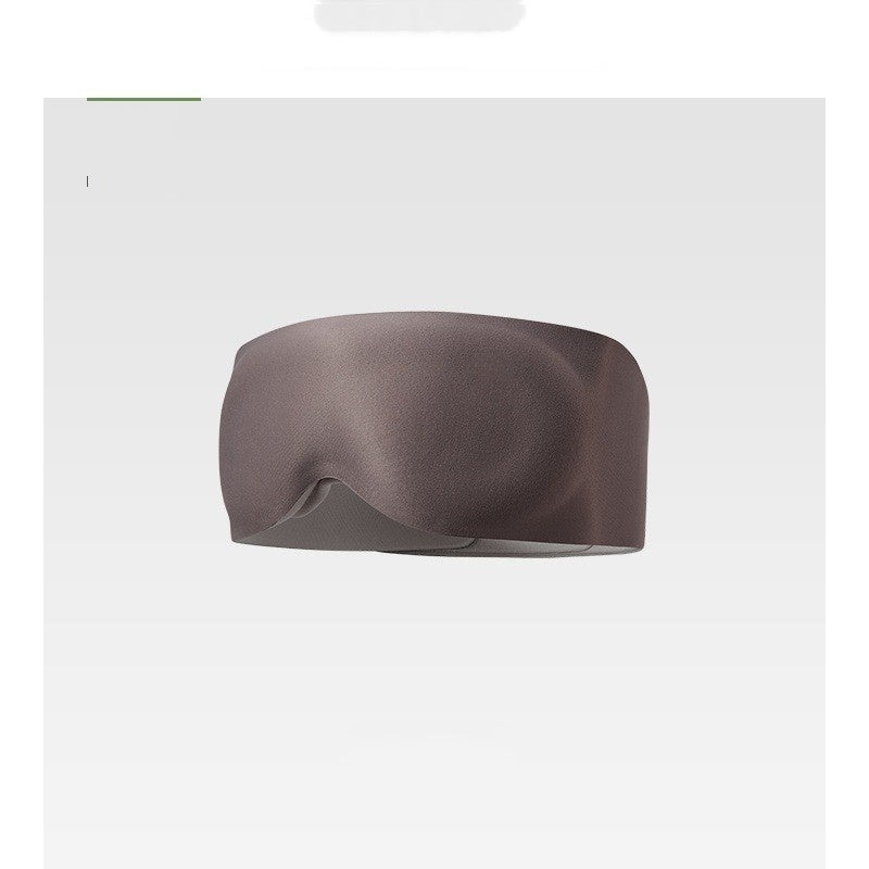 Integrated Surround Sleep Shading Gravity Eye Mask My Store