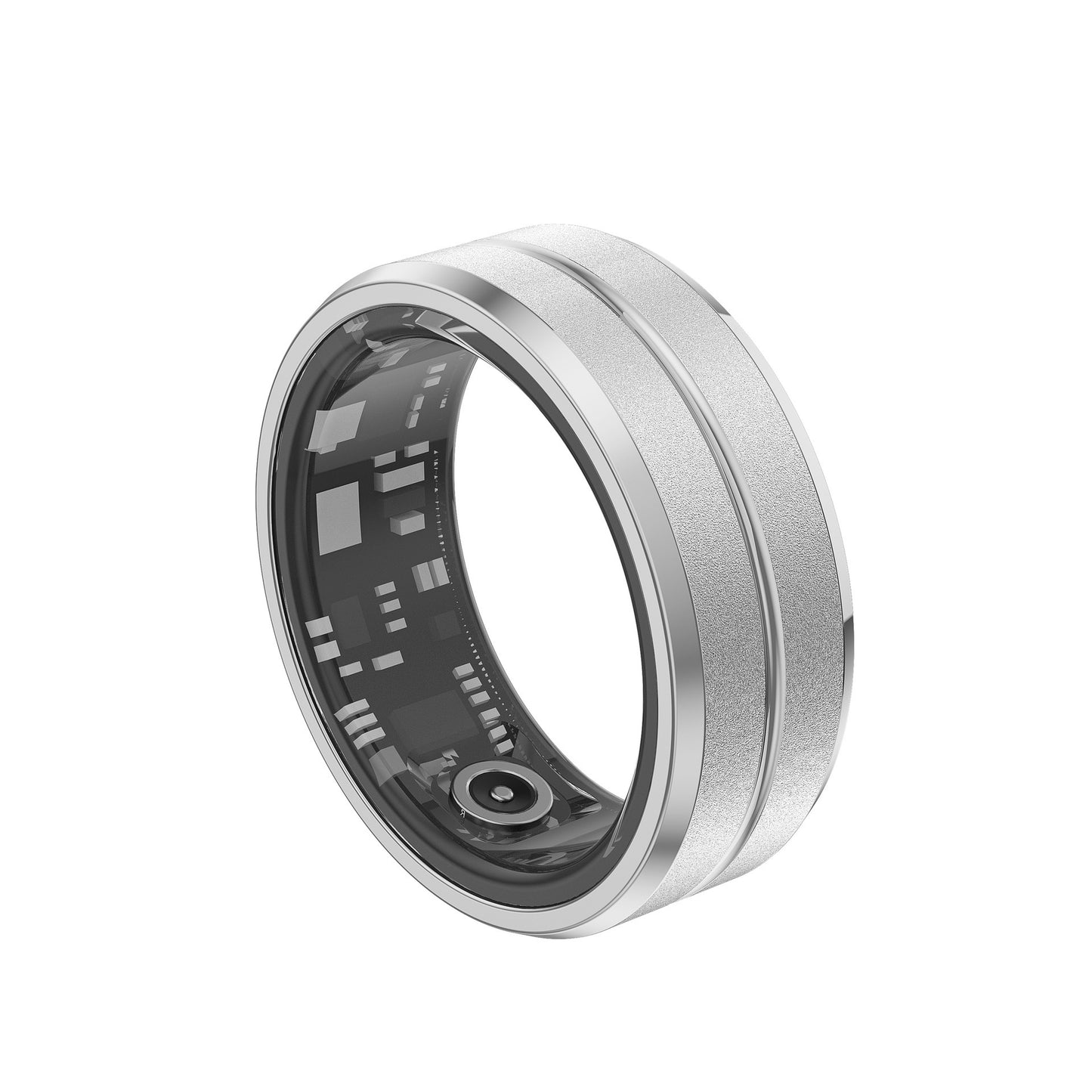 Smart Ring | Sleep Health Monitoring, IP68 Waterproof Dream Tech Sleep