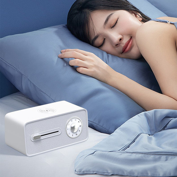 White Noise Machine Sleep Aid Artifact Instrument Dream Tech Sleep