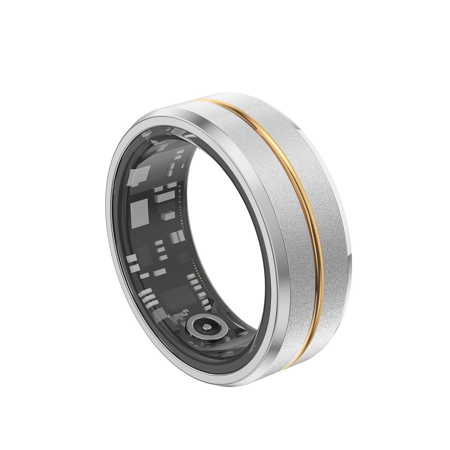 Smart Ring | Sleep Health Monitoring, IP68 Waterproof Dream Tech Sleep