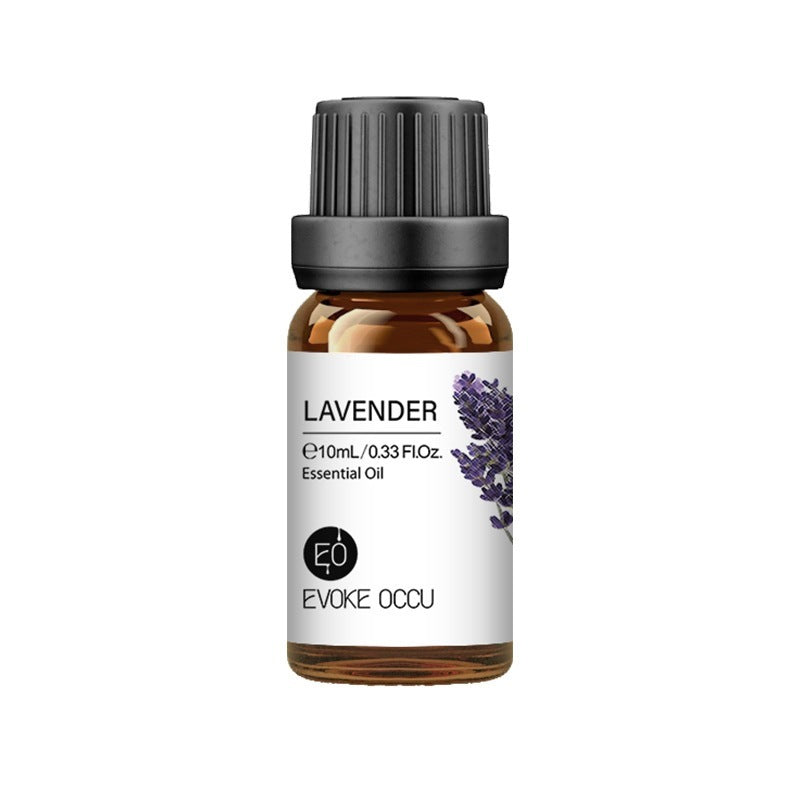 Aroma Essential Oil Lavender Humidifier Massage Oils Dream Tech Sleep