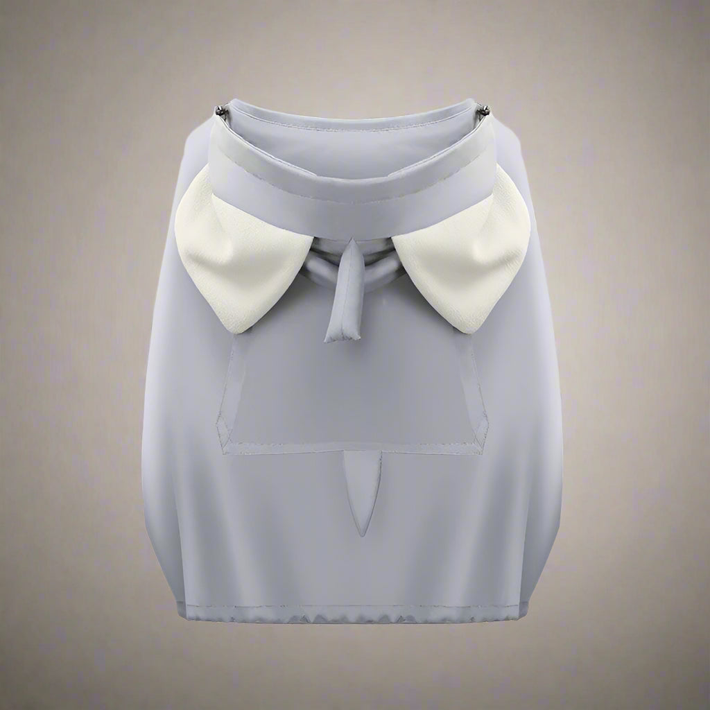 Baby Carrier Cover Hooded Stretchy Cloak Multifunctional Baby Cartoon Cloak Wrap Sling Windproof Newborn Stroller Blanket Cover My Store