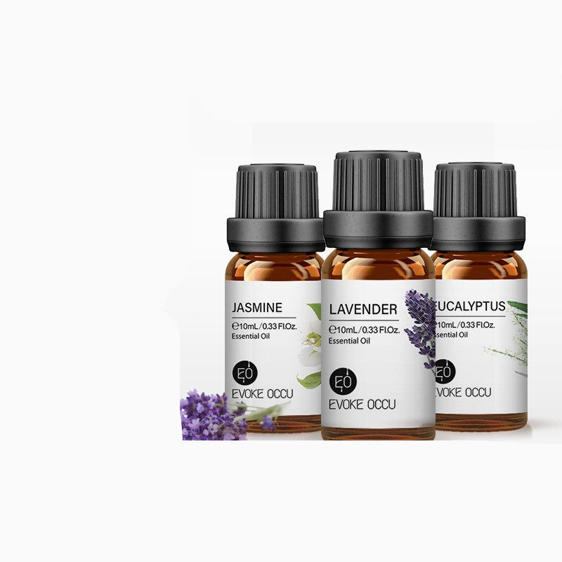 Aroma Essential Oil Lavender Humidifier Massage Oils Dream Tech Sleep