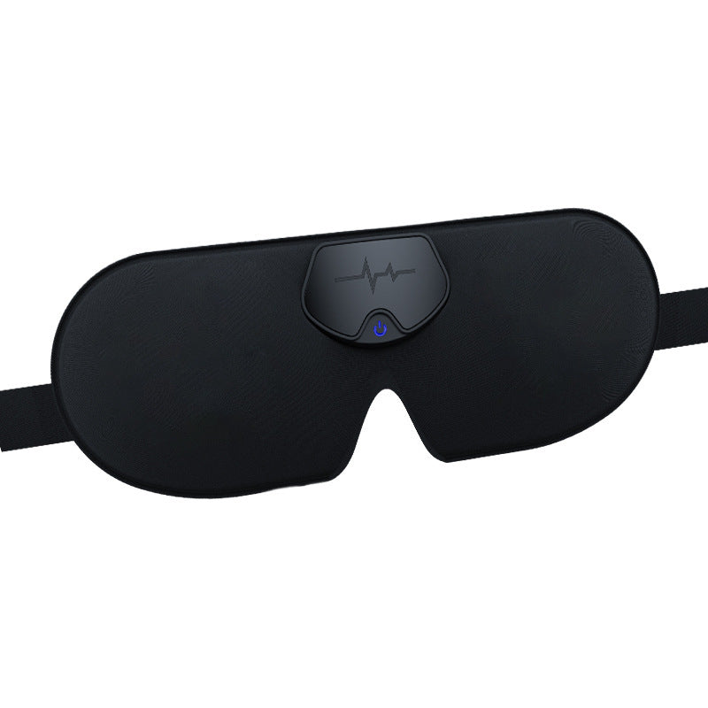 Smart Eye Massager Sleep Blackout Eye Mask Dream Tech Sleep