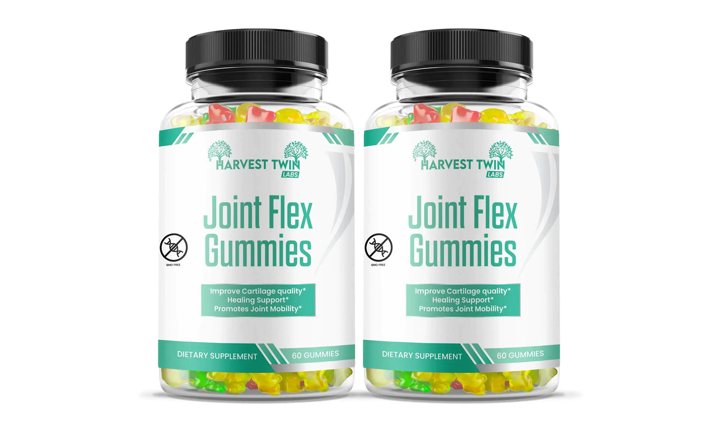 Joint Health Gummies Dream Tech Sleep