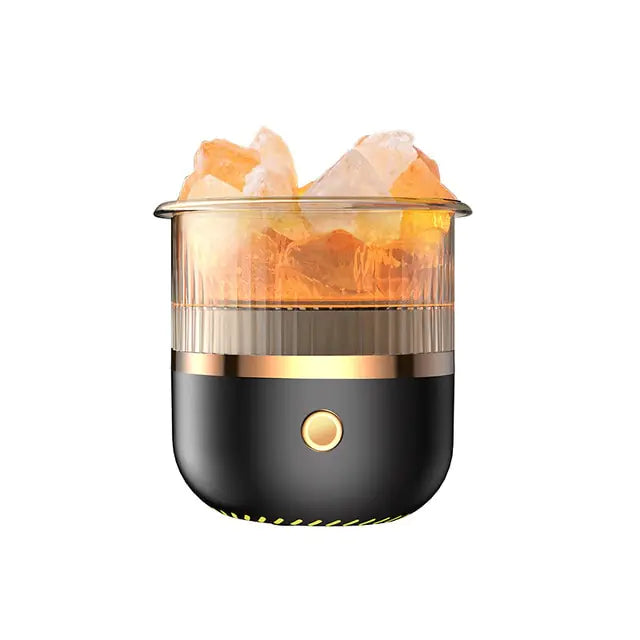 Ultrasonic Essential Oil Diffuser Humidifier Dream Tech Sleep