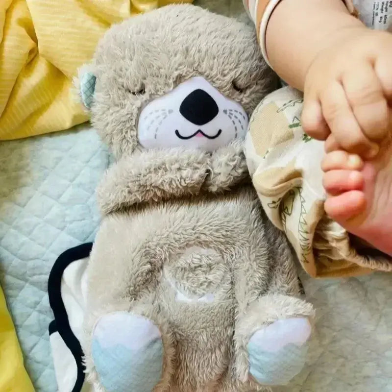 Sound-Emitting Plush Toy Dream Tech Sleep