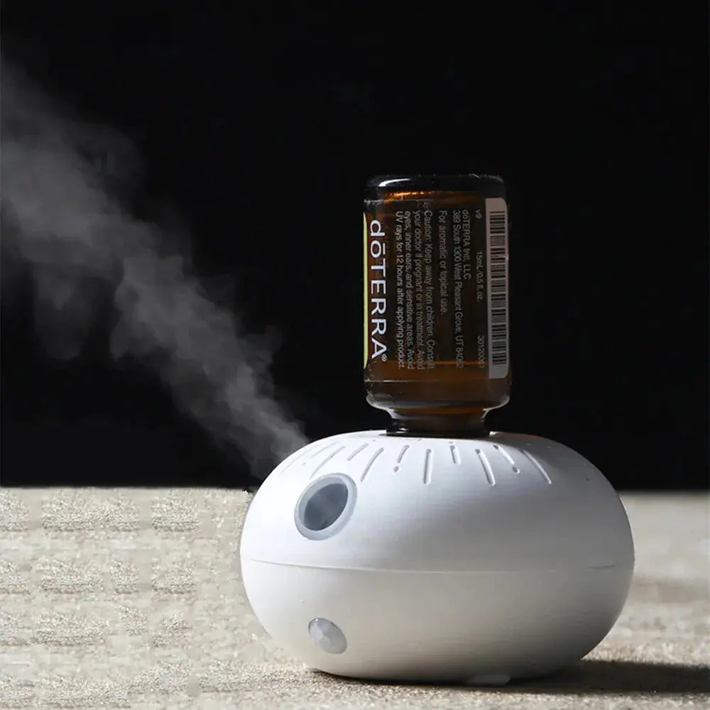 Automatic Smart Oil Essential Diffuser Dream Tech Sleep