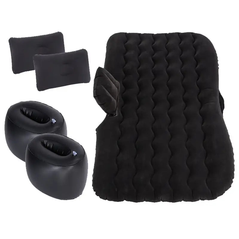 Inflatable Car Mattress Dream Tech Sleep