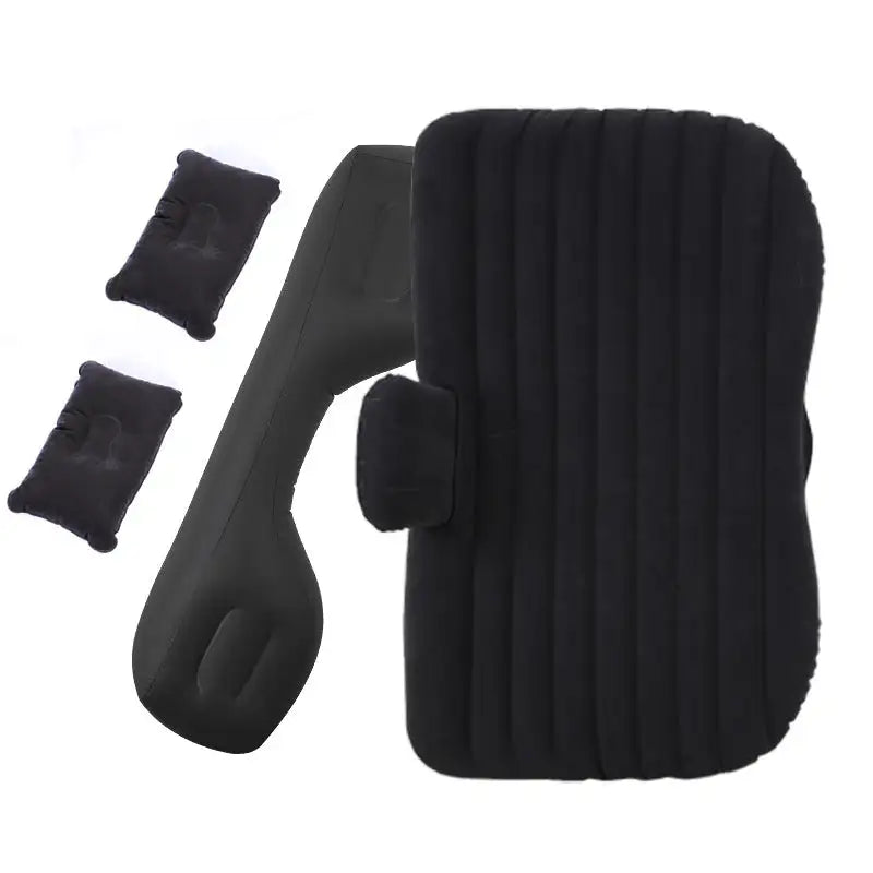 Inflatable Car Mattress Dream Tech Sleep
