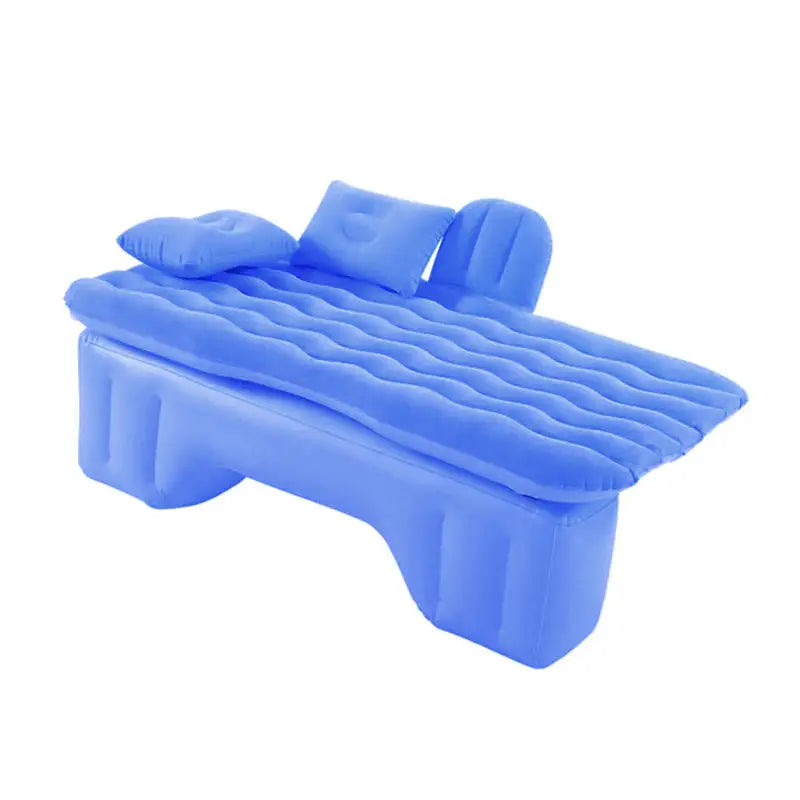 Inflatable Car Mattress Dream Tech Sleep