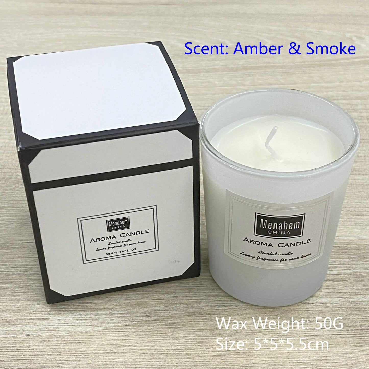 Sleep Aromatherapy Candle for Relaxation and Better Sleep Dream Tech Sleep