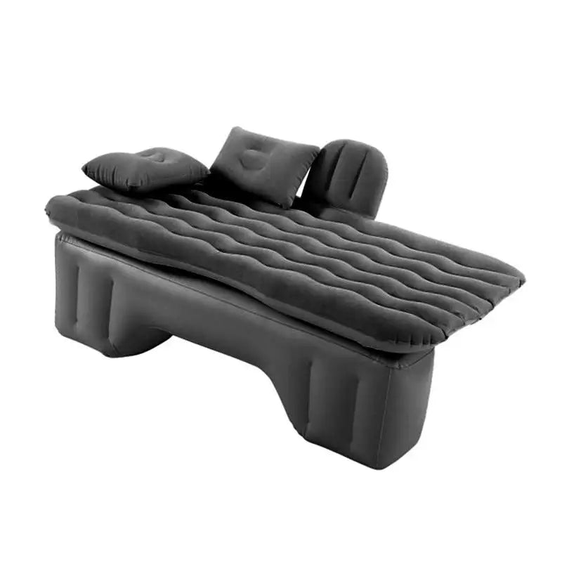 Inflatable Car Mattress Dream Tech Sleep