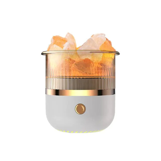 Ultrasonic Essential Oil Diffuser Humidifier Dream Tech Sleep