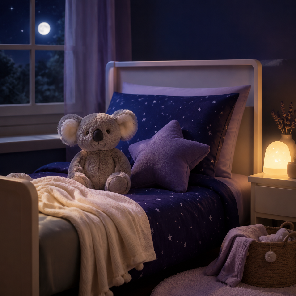 baby kids essentials dreamtech sleep