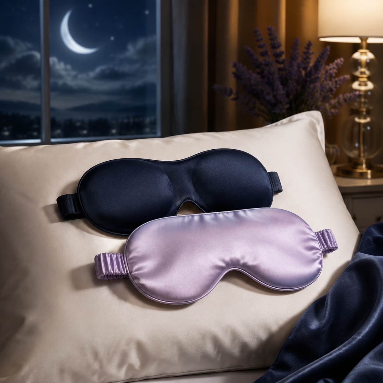 sleep mask dreamtech sleep