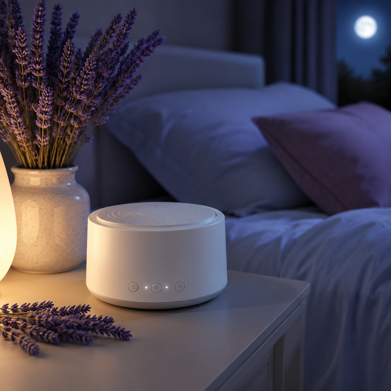 white noice machines dreamtech sleep