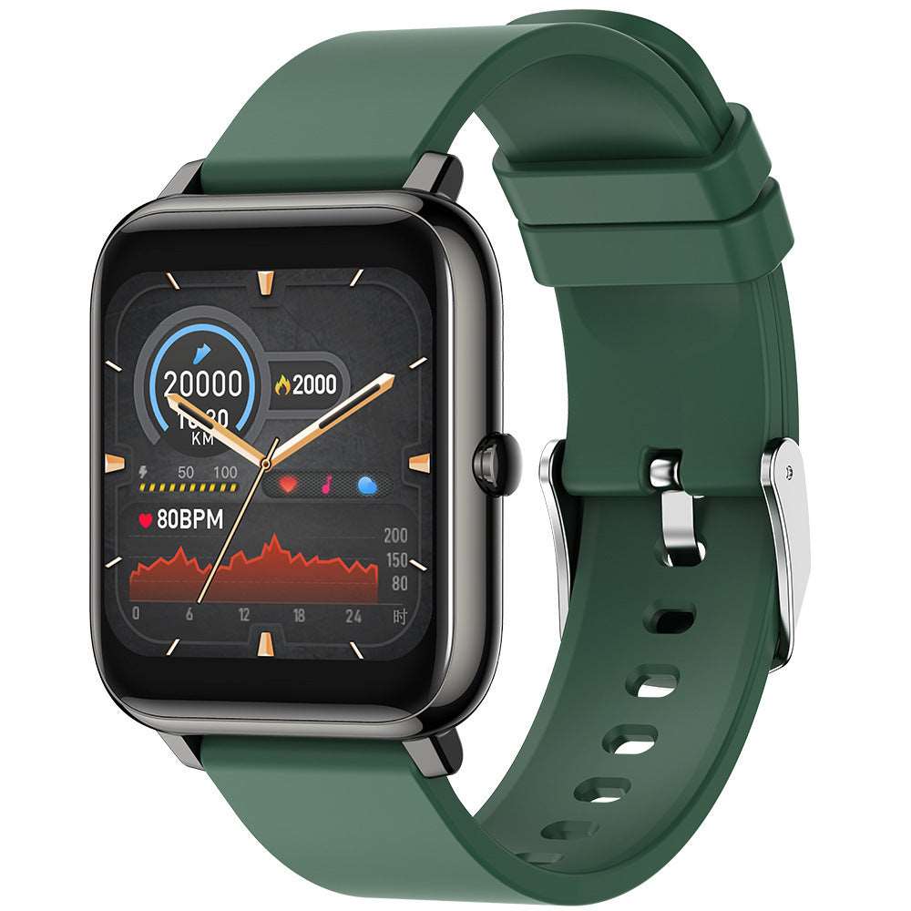 Bluetooth Sports Watch | Sleep Monitoring & Fitness Tracking  Dream Tech Sleep