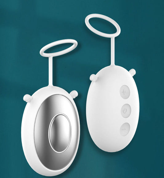 Sleep Aid Instrument White Noise Hand-Held Mechanical Charging Intelligent White Negative Ion Sleep Instrument  Dream Tech Sleep