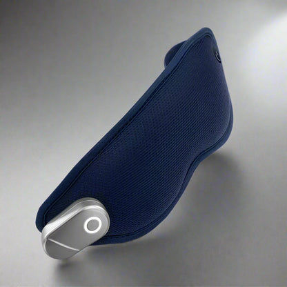 Cold And Hot Compress Vibrate Steam Eye Massager  Dream Tech Sleep