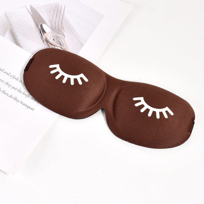 3D Beauty Sleep Eye Mask  My Store