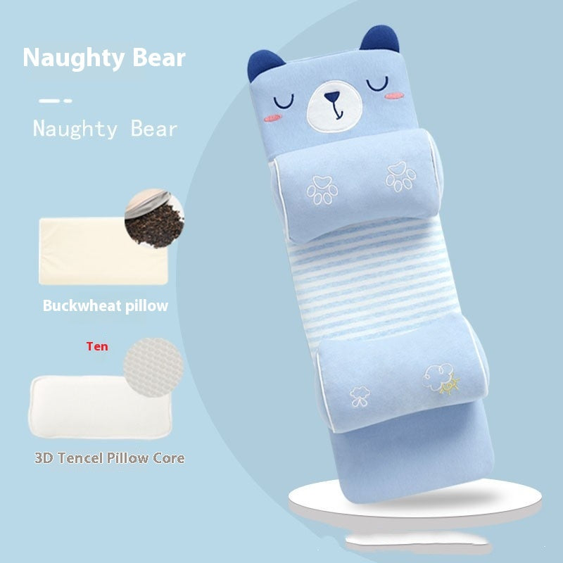 Babies' Shaping Pillow Correct Ventilation  My Store