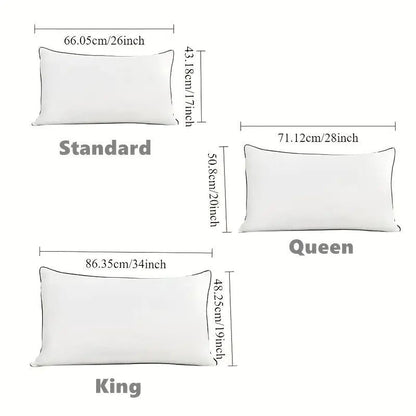 Natural Cotton Pillow  My Store