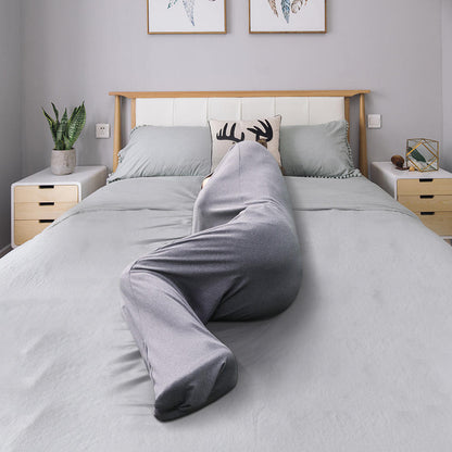 Sleep Pod Move: The Original Wearable Weighted Blanket  Dream Tech Sleep