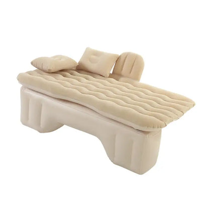 Inflatable Car Mattress  Dream Tech Sleep