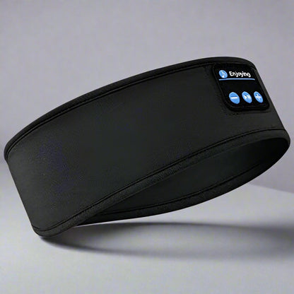 Bluetooth Music Sleep Eye Mask Headband Bluetooth Sports Headband Call Headband Yoga Headband  Dream Tech Sleep