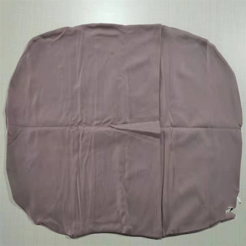 Portable Baby Nest Bed - Cotton Crib for Newborns, Travel Cradle Cushion  Dream Tech Sleep