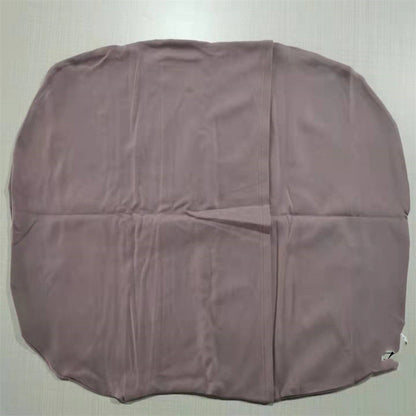 Portable Baby Nest Bed - Cotton Crib for Newborns, Travel Cradle Cushion  Dream Tech Sleep