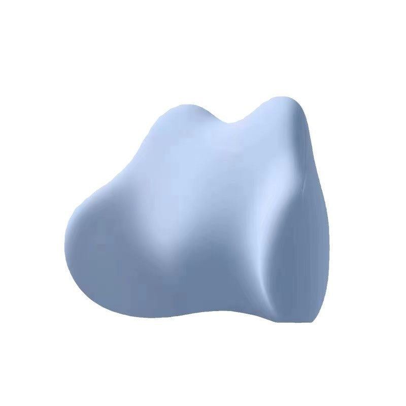 Bed Sleeping Waist Pillow Ergonomic Flat Lying Artifact Special For Sleep Lumbar Support  My Store