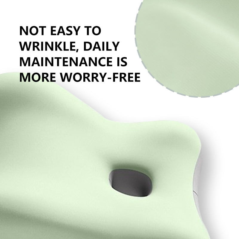 Memory Foam Pillow,Ergonomic Design,Versatile Used,For Neck,Back And Leg Support,Suitable For Face-Down Reading Pillow,Soft And Comfortable Fabric,Multi-Purpose Removable,Sleeping Pillow  My Store