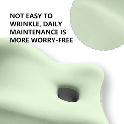 Memory Foam Pillow,Ergonomic Design,Versatile Used,For Neck,Back And Leg Support,Suitable For Face-Down Reading Pillow,Soft And Comfortable Fabric,Multi-Purpose Removable,Sleeping Pillow  My Store