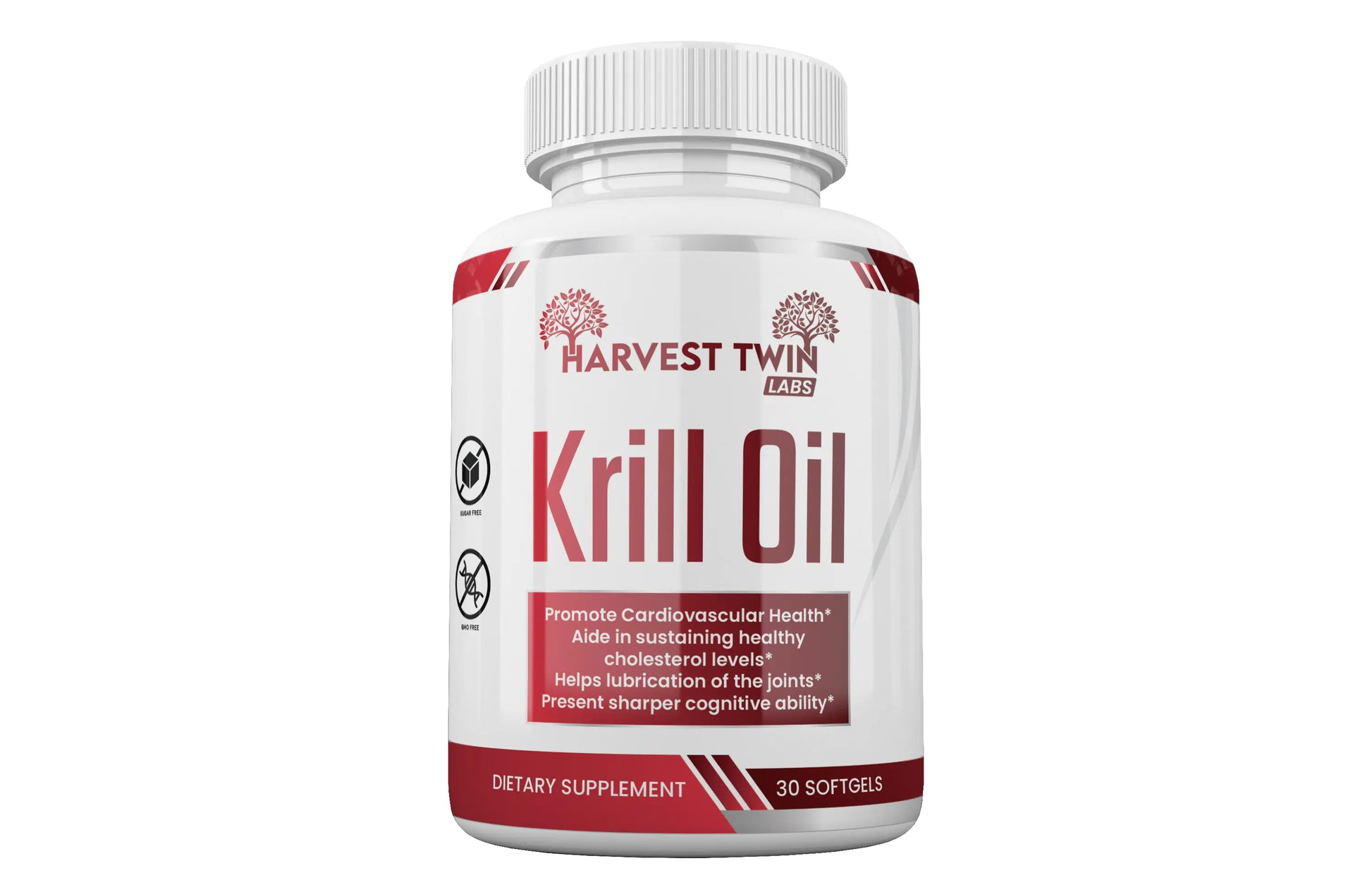 Krill Oil  Dream Tech Sleep