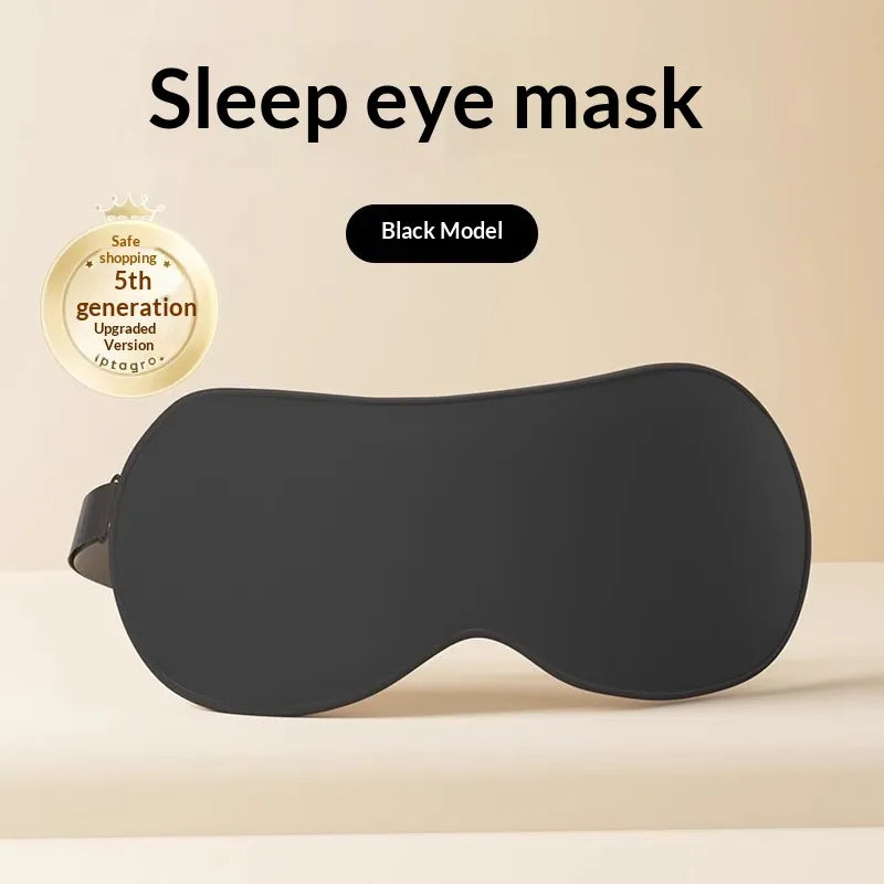 Electric Heated Eye Mask  My Store