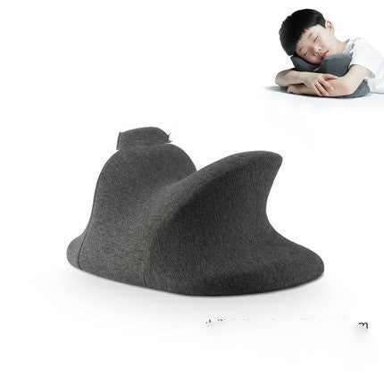 Children's Nap Pillow - Desk Sleeping Pillow for Classroom Naps  Dream Tech Sleep